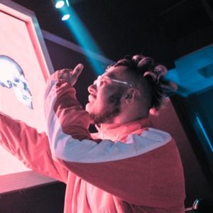 Meet your Posher, Daniel